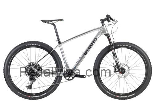 Haro FLC 29 Pro ficha tecnica